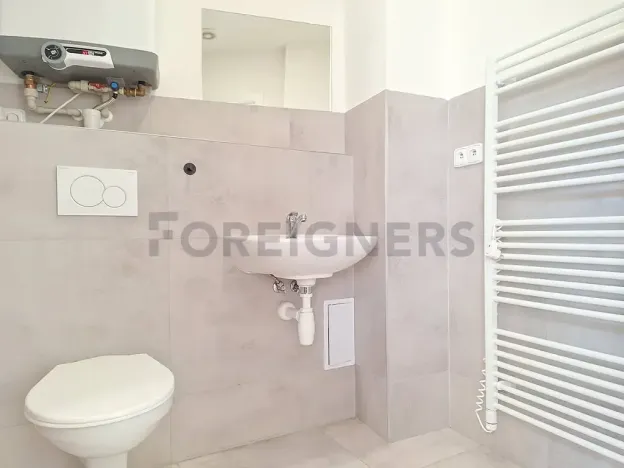 Pronájem bytu 1+kk, Olomouc, Horní náměstí, 40 m2