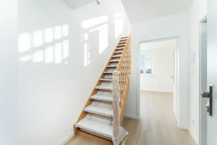 Prodej bytu 2+1, Praha - Libeň, Zenklova, 81 m2