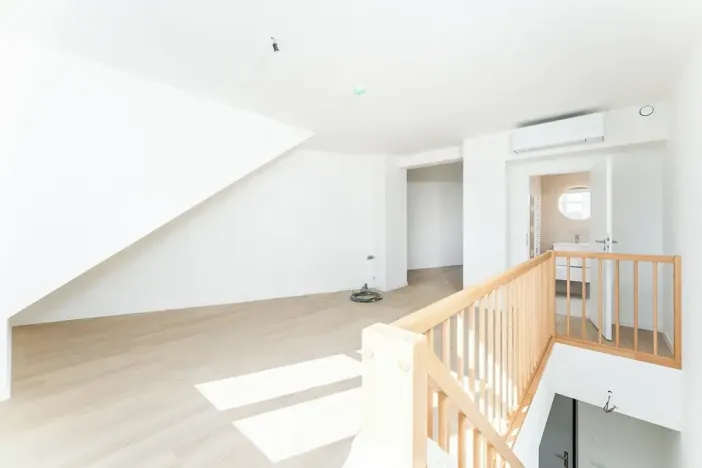 Prodej bytu 2+1, Praha - Libeň, Zenklova, 81 m2