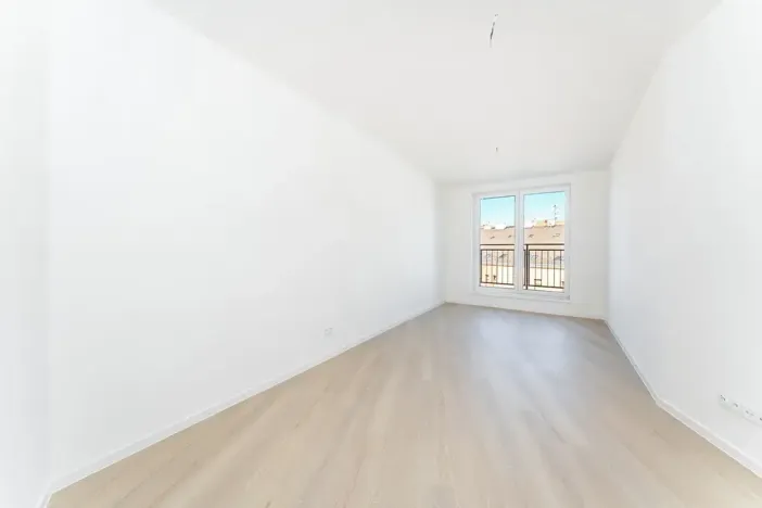 Prodej bytu 2+1, Praha - Libeň, Zenklova, 81 m2