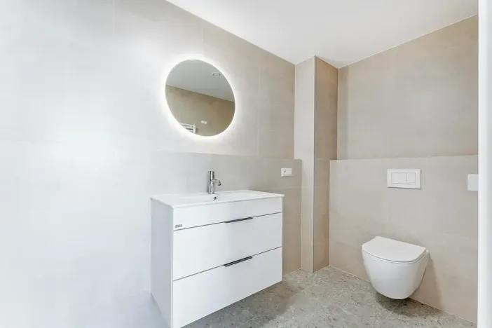 Prodej bytu 2+kk, Praha - Libeň, Zenklova, 60 m2