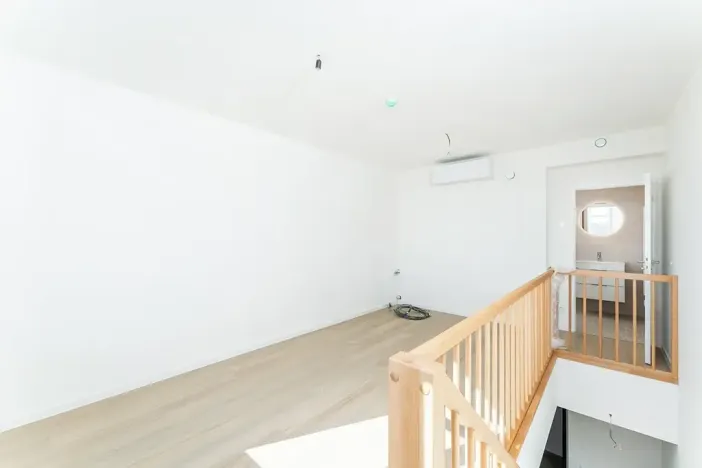 Prodej bytu 2+kk, Praha - Libeň, Zenklova, 48 m2