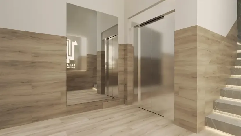 Prodej bytu 2+kk, Torrevieja, Španělsko, 44 m2