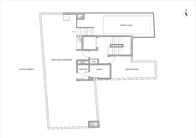 Prodej bytu 2+kk, Torrevieja, Španělsko, 44 m2