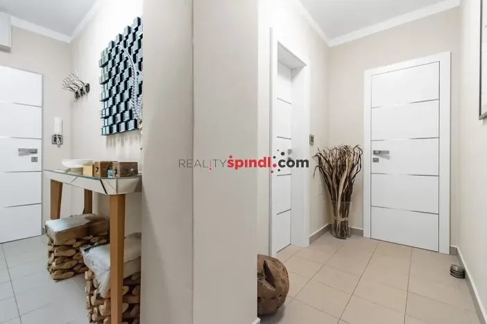 Prodej bytu 2+kk, Špindlerův Mlýn, 49 m2