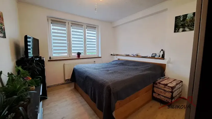 Pronájem bytu 4+1, Jenštejn, Radonická, 70 m2