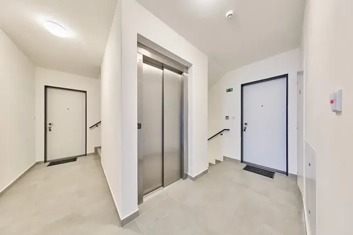 Prodej bytu 3+kk, Trutnov, Chodská, 65 m2