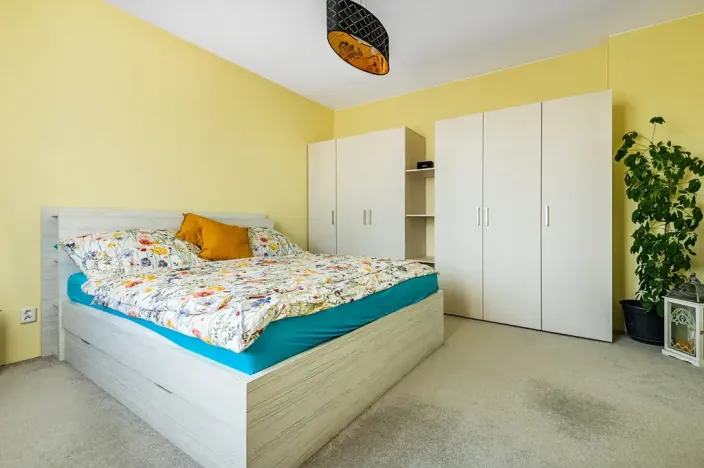 Prodej rodinného domu, Kolín, Třídvorská, 150 m2