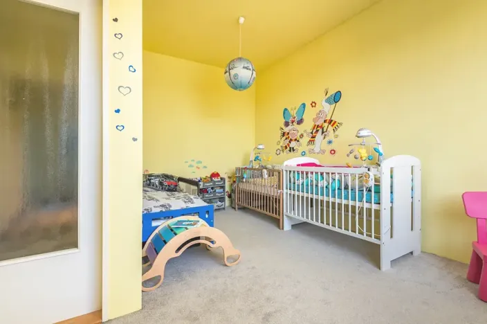 Prodej rodinného domu, Kolín, Třídvorská, 150 m2