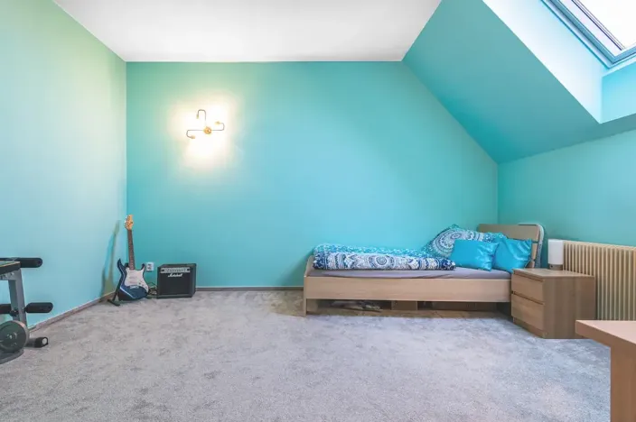 Prodej rodinného domu, Kolín, Třídvorská, 150 m2