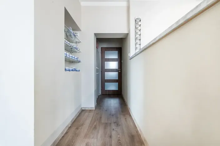 Prodej rodinného domu, Kolín, Třídvorská, 150 m2