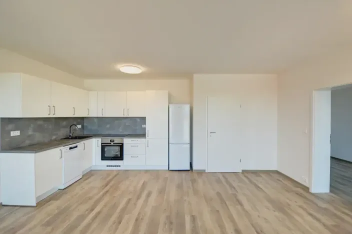 Pronájem bytu 2+kk, Český Brod, Antonína Balšánka, 59 m2