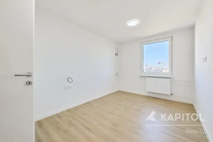 Prodej bytu 2+1, Praha - Záběhlice, Hledíková, 54 m2