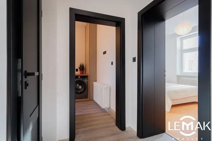 Pronájem bytu 2+1, Olomouc, Mozartova, 59 m2