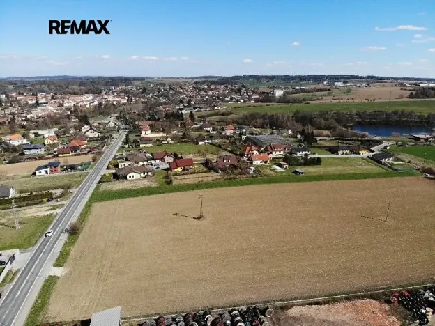 Prodej pozemku pro bydlení, Velká Bíteš, 5174 m2