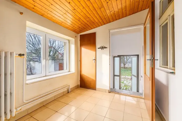 Prodej vícegeneračního domu, Litvínovice, 159 m2