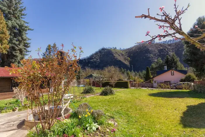 Prodej pozemku pro bydlení, Praha - Zbraslav, Strnady, 855 m2