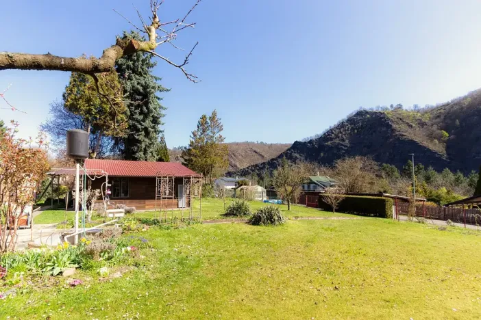 Prodej pozemku pro bydlení, Praha - Zbraslav, Strnady, 855 m2