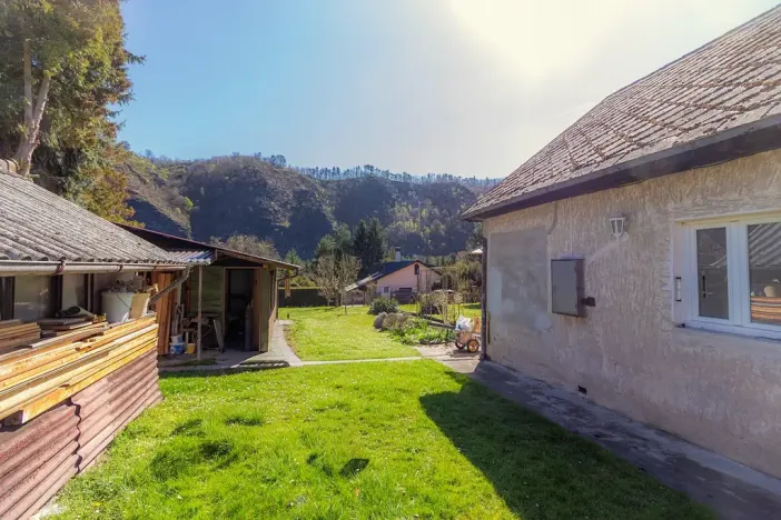 Prodej pozemku pro bydlení, Praha - Zbraslav, Strnady, 855 m2