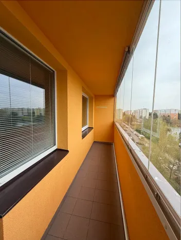 Pronájem bytu 3+kk, Mladá Boleslav, Havlíčkova, 82 m2