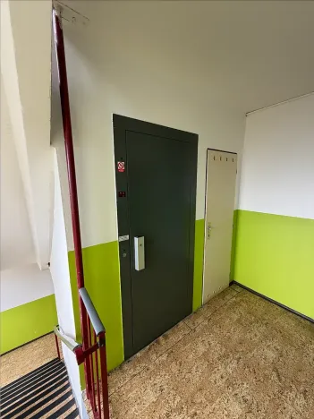 Pronájem bytu 3+kk, Mladá Boleslav, Havlíčkova, 82 m2