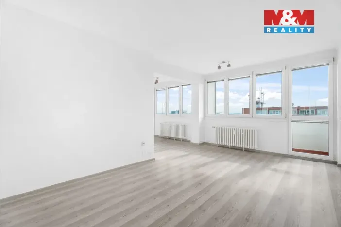Pronájem bytu 1+kk, Mladá Boleslav - Mladá Boleslav III, Jičínská, 36 m2