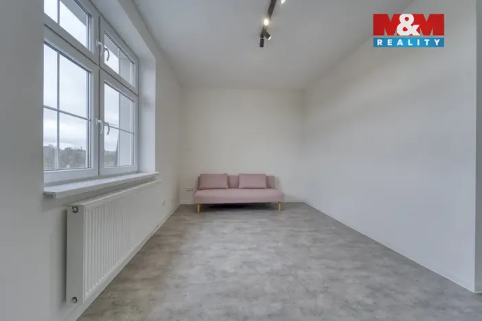 Prodej bytu 3+kk, Plzeň - Doudlevce, Šípková, 88 m2