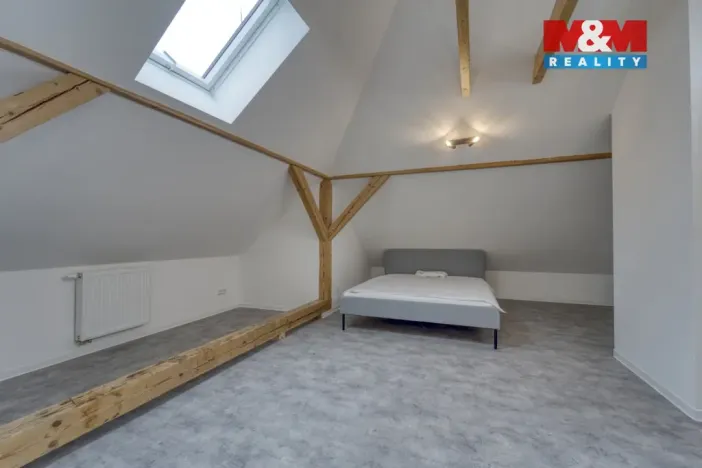 Prodej bytu 3+kk, Plzeň - Doudlevce, Šípková, 88 m2