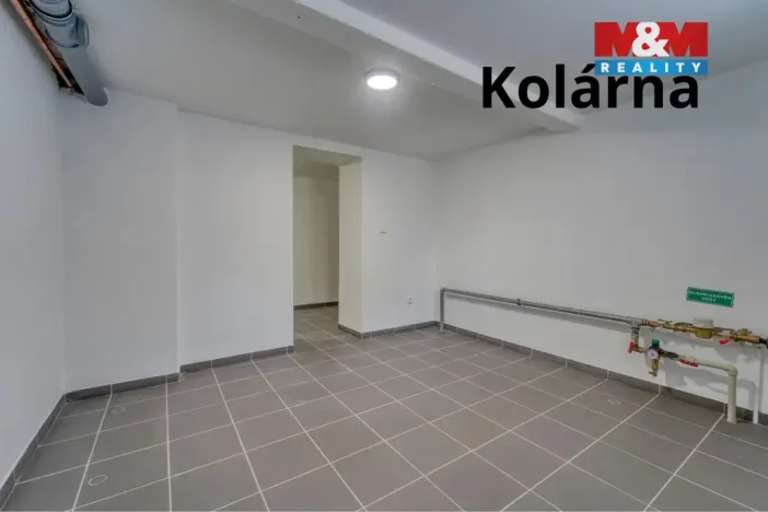 Prodej bytu 3+kk, Plzeň - Doudlevce, Šípková, 88 m2