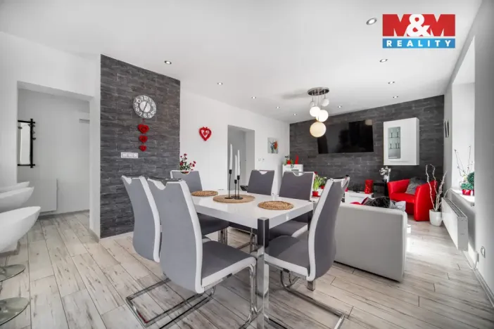 Prodej rodinného domu, Rokytnice v Orlických horách, 5. května, 1152 m2