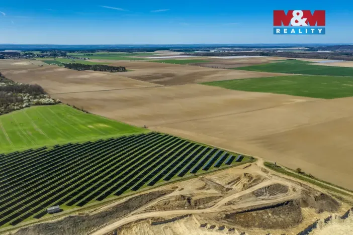 Prodej pole, Benátky nad Jizerou - Benátky nad Jizerou I, 17935 m2