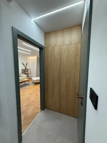 Prodej bytu 3+1, Břeclav, Kupkova, 80 m2