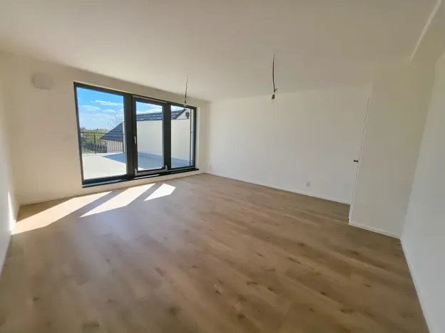 Prodej bytu 2+kk, Brno, Chleborádova, 87 m2