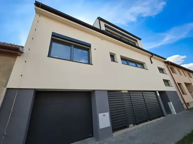 Prodej bytu 2+kk, Brno, Chleborádova, 87 m2