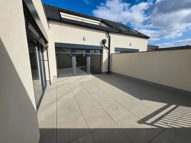 Prodej bytu 2+kk, Brno, Chleborádova, 97 m2