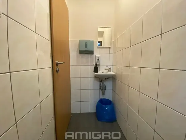 Pronájem obchodního prostoru, Brno, Merhautova, 56 m2