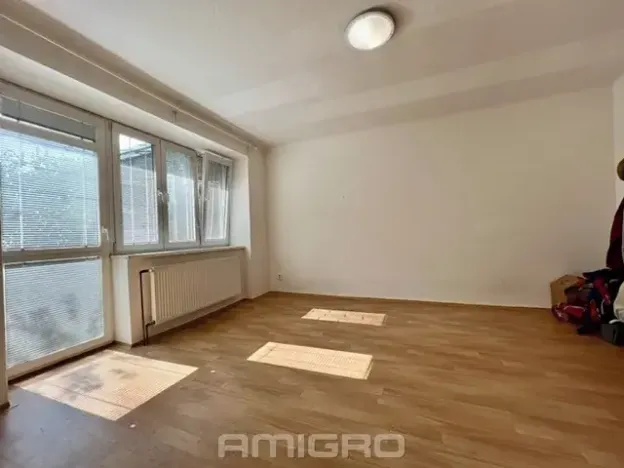 Pronájem bytu 2+kk, Brno, Skácelova, 46 m2