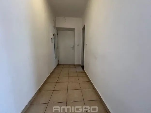 Pronájem bytu 2+kk, Brno, Skácelova, 46 m2