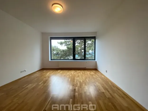 Pronájem bytu 3+kk, Brno, Preslova, 104 m2