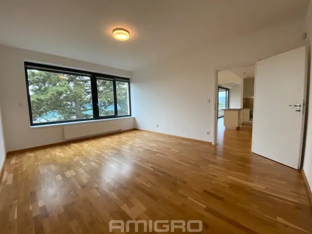 Pronájem bytu 3+kk, Brno, Preslova, 104 m2