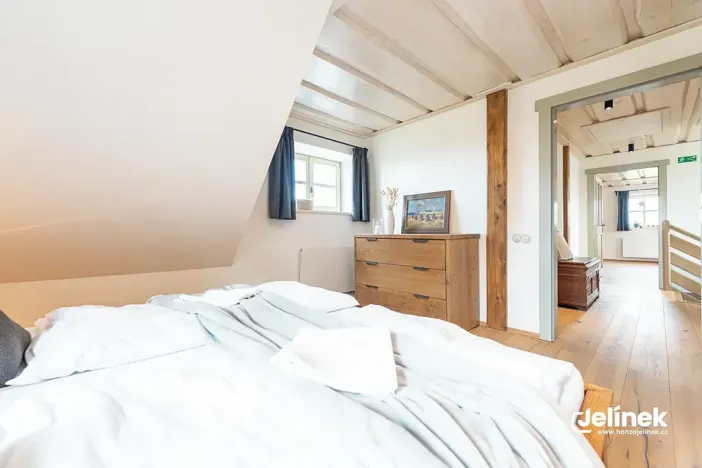 Prodej chalupy, Proseč, 207 m2