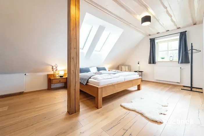 Prodej chalupy, Proseč, 207 m2