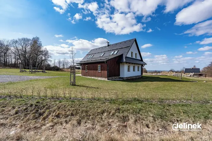 Prodej chalupy, Proseč, 207 m2