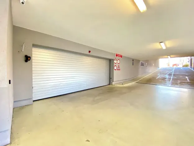 Pronájem garáže, Praha - Žižkov, U Viktorie, 13 m2