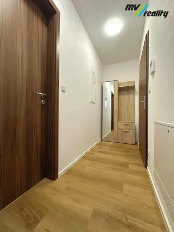 Pronájem bytu 2+kk, Nymburk, Bobnická, 57 m2