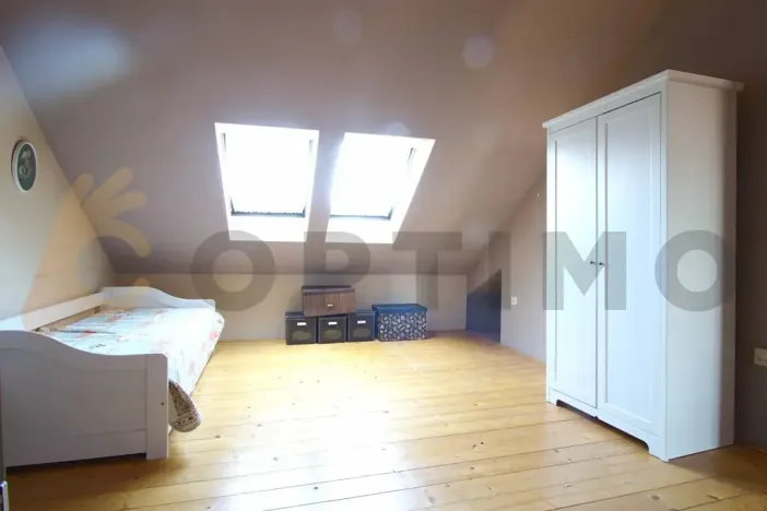 Prodej bytu 1+1, Praha - Žižkov, Na Balkáně, 69 m2