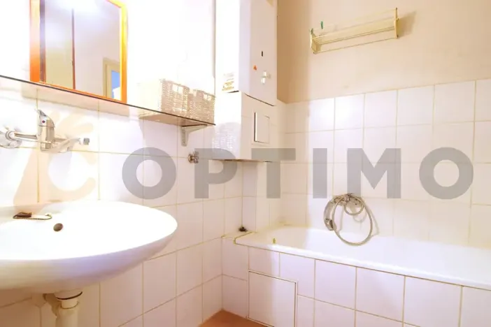 Prodej bytu 1+1, Praha - Žižkov, Na Balkáně, 69 m2