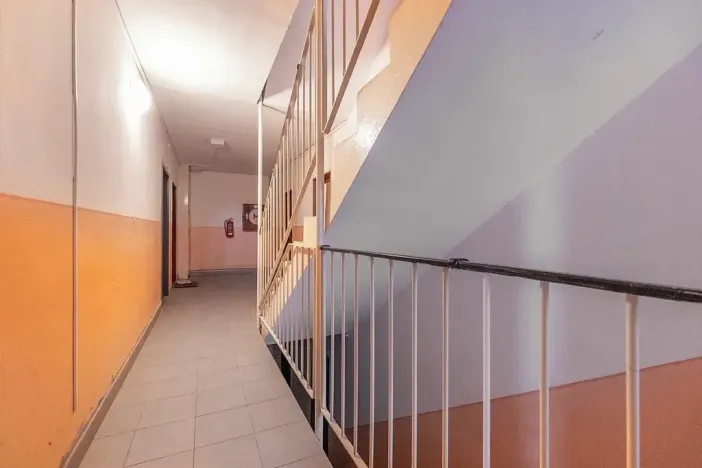 Prodej bytu 3+1, Teplice, Krušnohorská, 64 m2