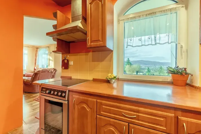 Prodej rodinného domu, Modlany, 121 m2