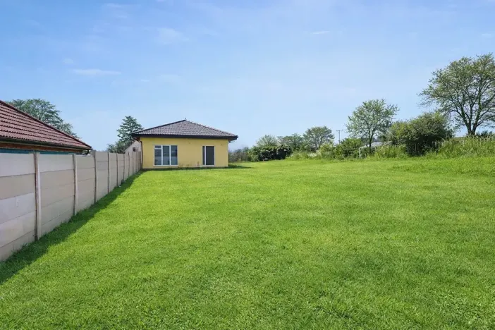 Prodej domu na klíč, Modlany, 130 m2